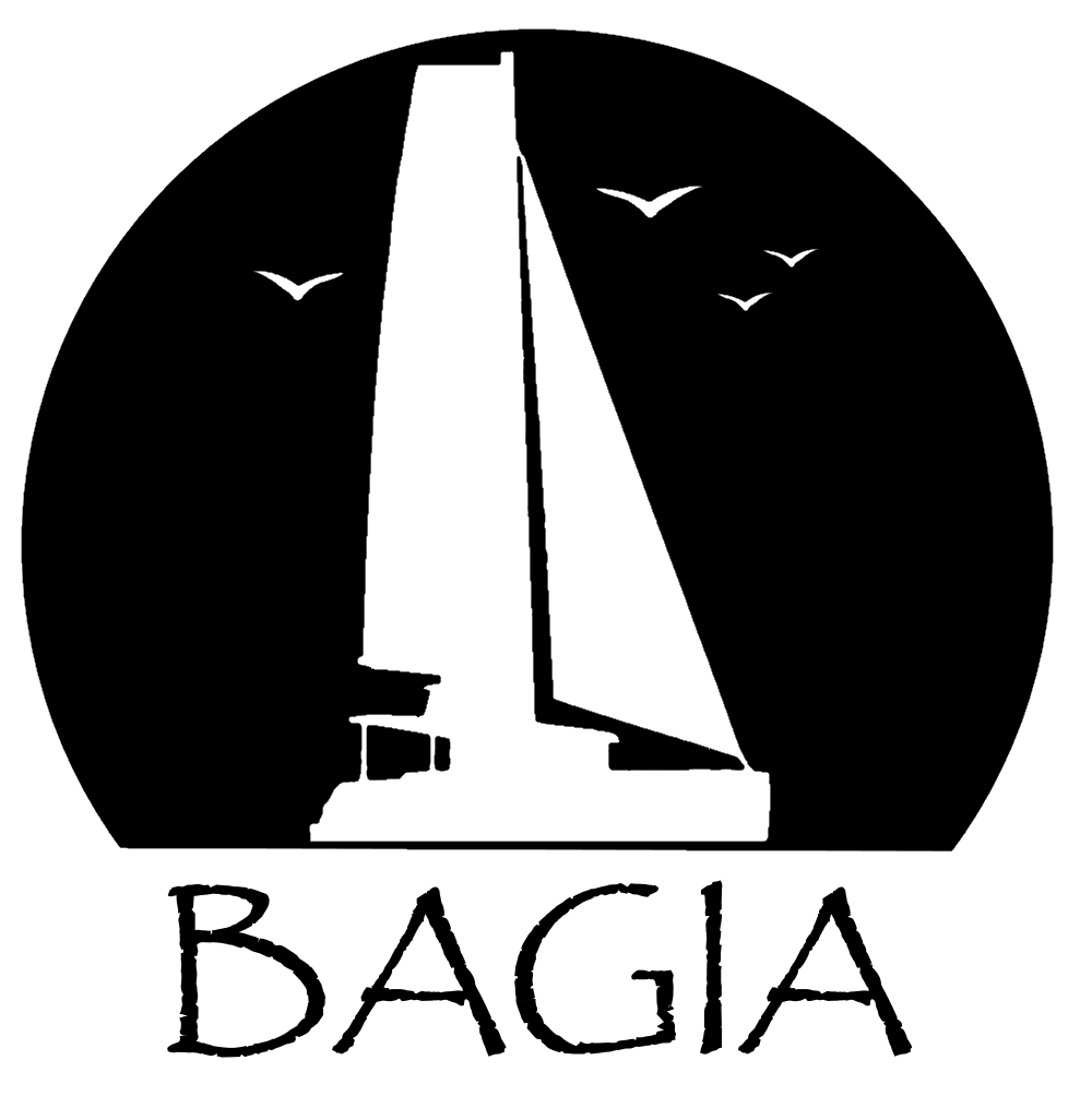 Sailing Bagia
