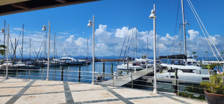 Bagia in Marina Puerto Bahía